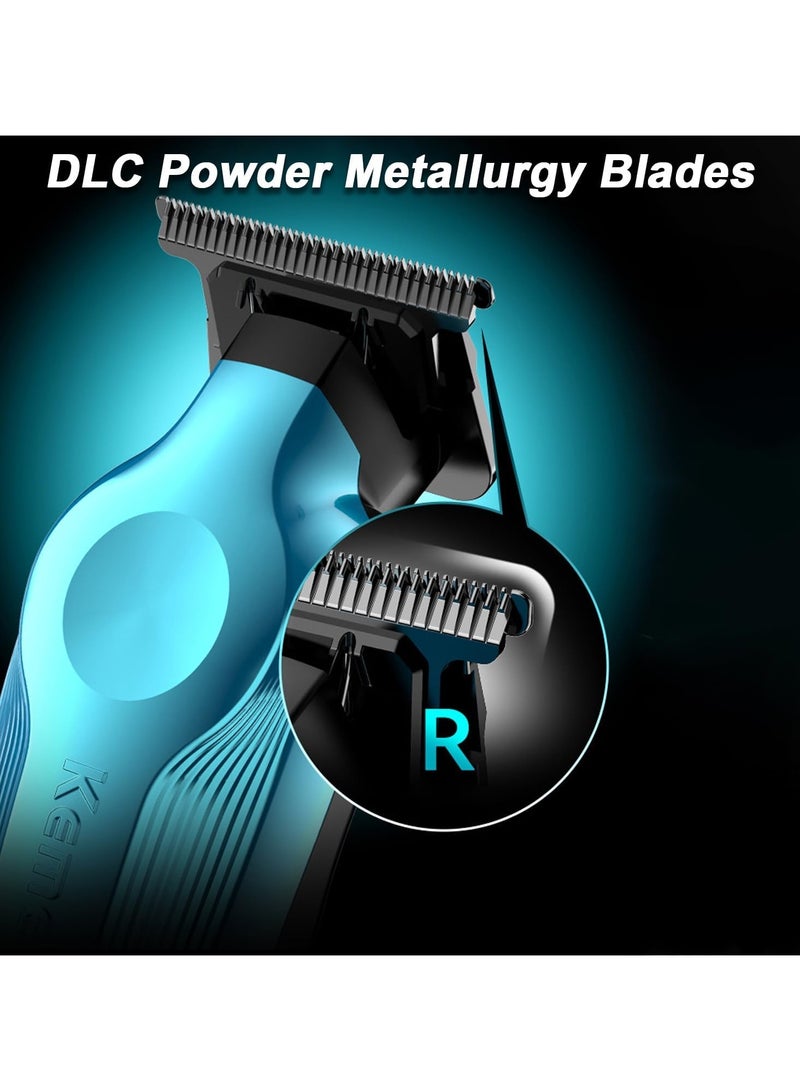 Kemei KM-264 Rechargeable Shaver For Men - Image 2