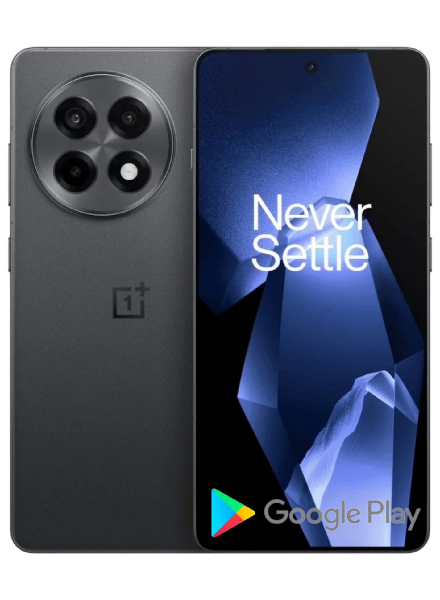 OnePlus Ace 5 Pro 5G Black 256GB 12GB RAM Android Smartphone