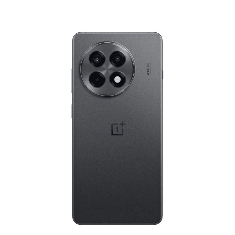 Ace 5 Pro 5G Black 256GB 12GB RAM Android Smartphone 6.78″ 120Hz Curved 1.5K 8T LTPO Display Snapdragon 8 Elite 6100mAh 100W NFC OTA With Google play Chinese