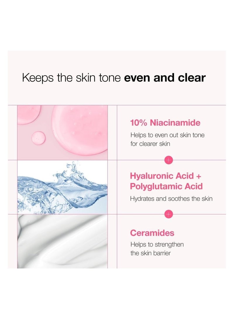 Anua 10% Niacinamide+ 4% Tranexamic Acid Serum 30ml  - Image 4