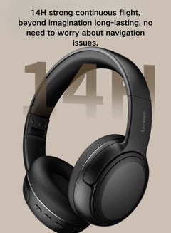 EB320 Foldable Bluetooth Headphones with 40mm Drivers for Immersive Sound and Comfortable Wireless Freedom black - pnsku/N70153383V/45/_/1739803934/7bb9f47a-c1ea-40c9-80e0-69763140e2fc