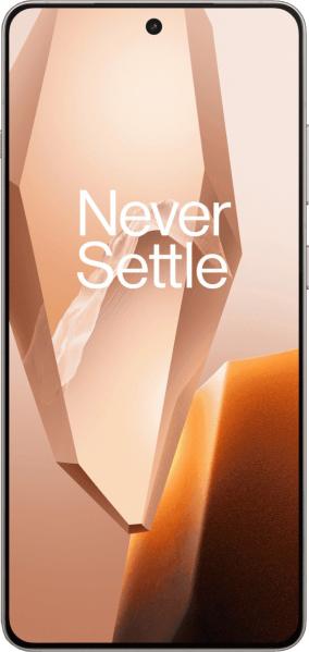 OnePlus - Ace 5 Black 512GB 12GB RAM 6.78” 120Hz OLED Snapdragon 8 Gen 3 50MP 1.5K resolution display Camera, 50-megapixel Sony IMX906 primary camera, 6500mAh 80W Charging AI Mobile Phone 5G With Google play Chinese - Image 1