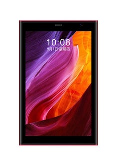 C idea CM824 Ultra  8-Inch Smart Kids Tablet Single SIM 8GB RAM 512GB 5G Red- International Version  - Image 3