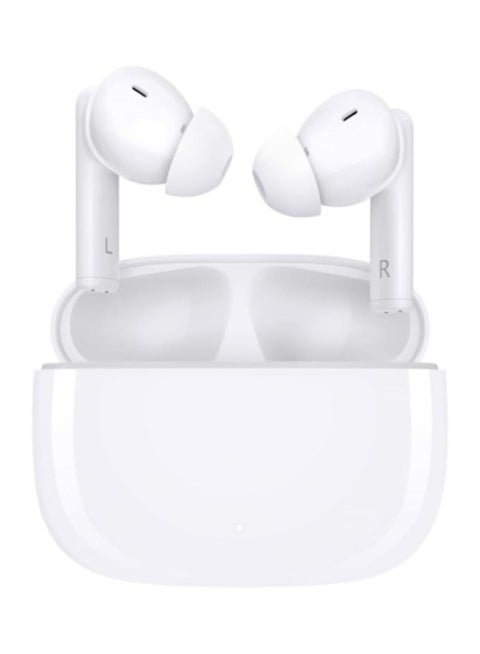 Choice Earbuds X7 Lite 38 Hours Long Battery Life White