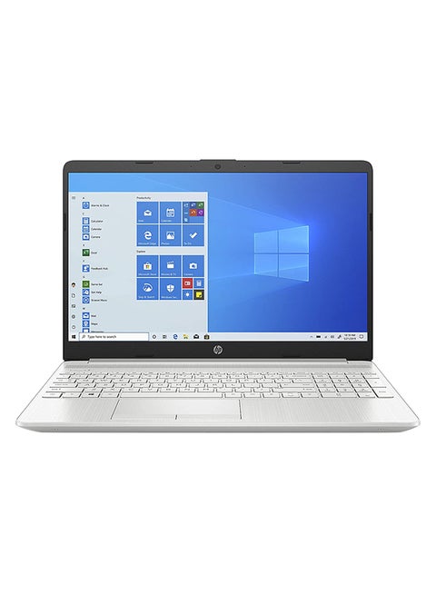 Newest Slim 15-DY2097NR Professinal & Business (Upgraded Version) Laptop With 15.6-Inch FHD Display, i7-1165G7 Processor (12M Cache, up to 4.70 GHz) /32GB DDR4 RAM/1TB SSD Nvme /Intel XE Graphics/Windows 11 English/Arabic Silver