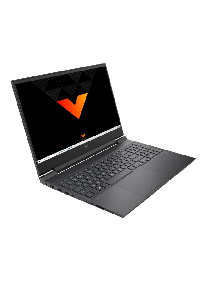 HP Victus by HP (Upgraded Version) Laptop 16.1 Inches Full HD Display, Ryzen 7 5800H Processor/16GB RAM/512GB SSD/NVIDIA GeForce RTX 3050 Graphics/Windows 11 English/Arabic Silver  - Image 3