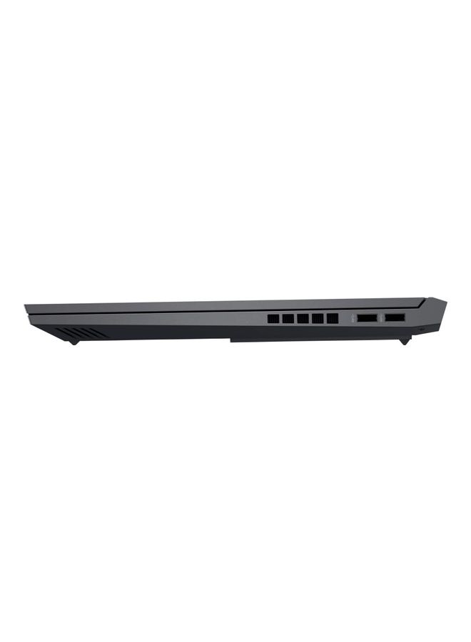 HP Victus by HP (Upgraded Version) Laptop 16.1 Inches Full HD Display, Ryzen 7 5800H Processor/16GB RAM/512GB SSD/NVIDIA GeForce RTX 3050 Graphics/Windows 11 English/Arabic Silver  - Image 5