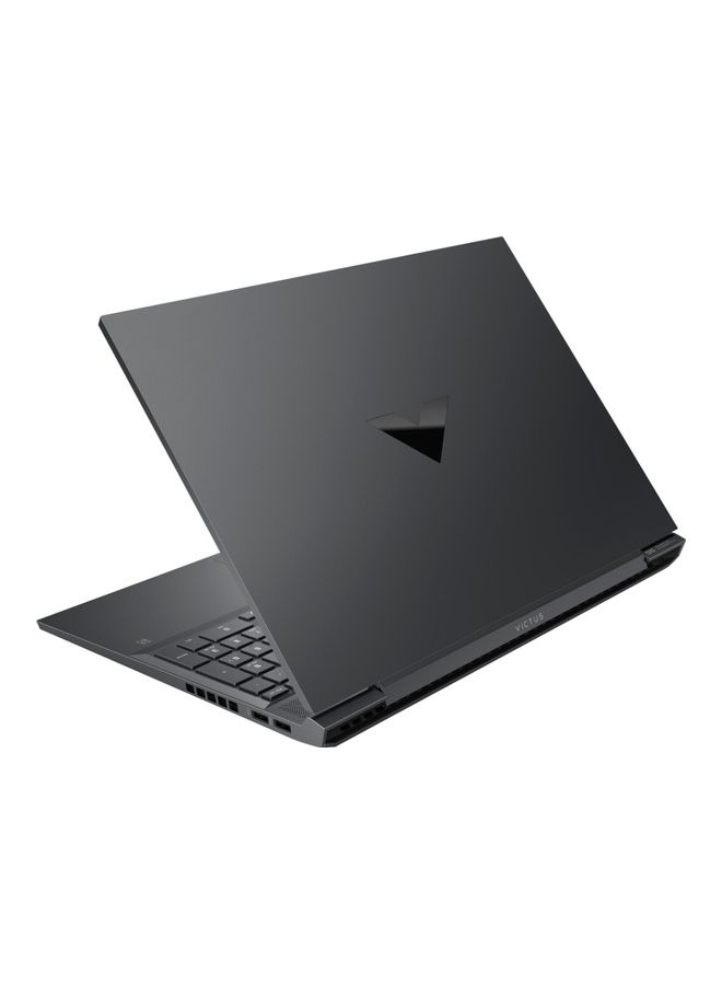HP Victus by HP (Upgraded Version) Laptop 16.1 Inches Full HD Display, Ryzen 7 5800H Processor/16GB RAM/512GB SSD/NVIDIA GeForce RTX 3050 Graphics/Windows 11 English/Arabic Silver  - Image 4