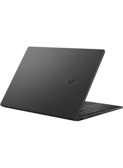 ASUS Zenbook Q415MA 14 (Upgraded Version) Laptop With 14-Inch OLED Display, Core Ultra 5-125H Processor/8GB RAM/512GB SSD/Integrated Graphics/Windows 11 English/Arabic Jasper Gray  - Image 5