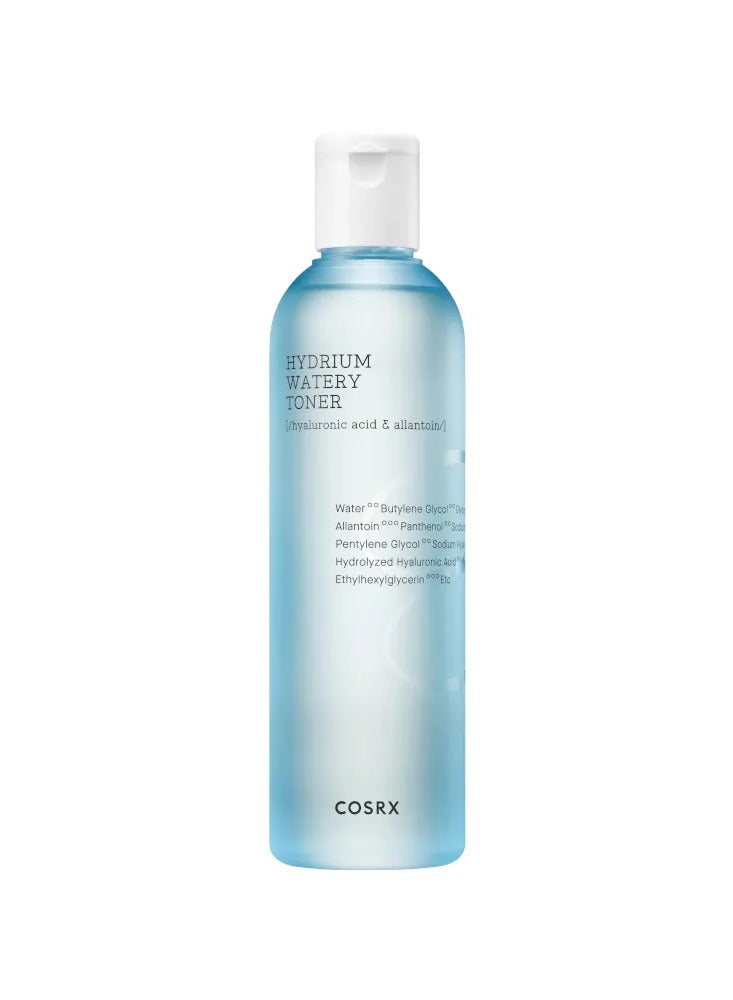 كوسركس Hydirum Watery Toner 100ml  - Image 1