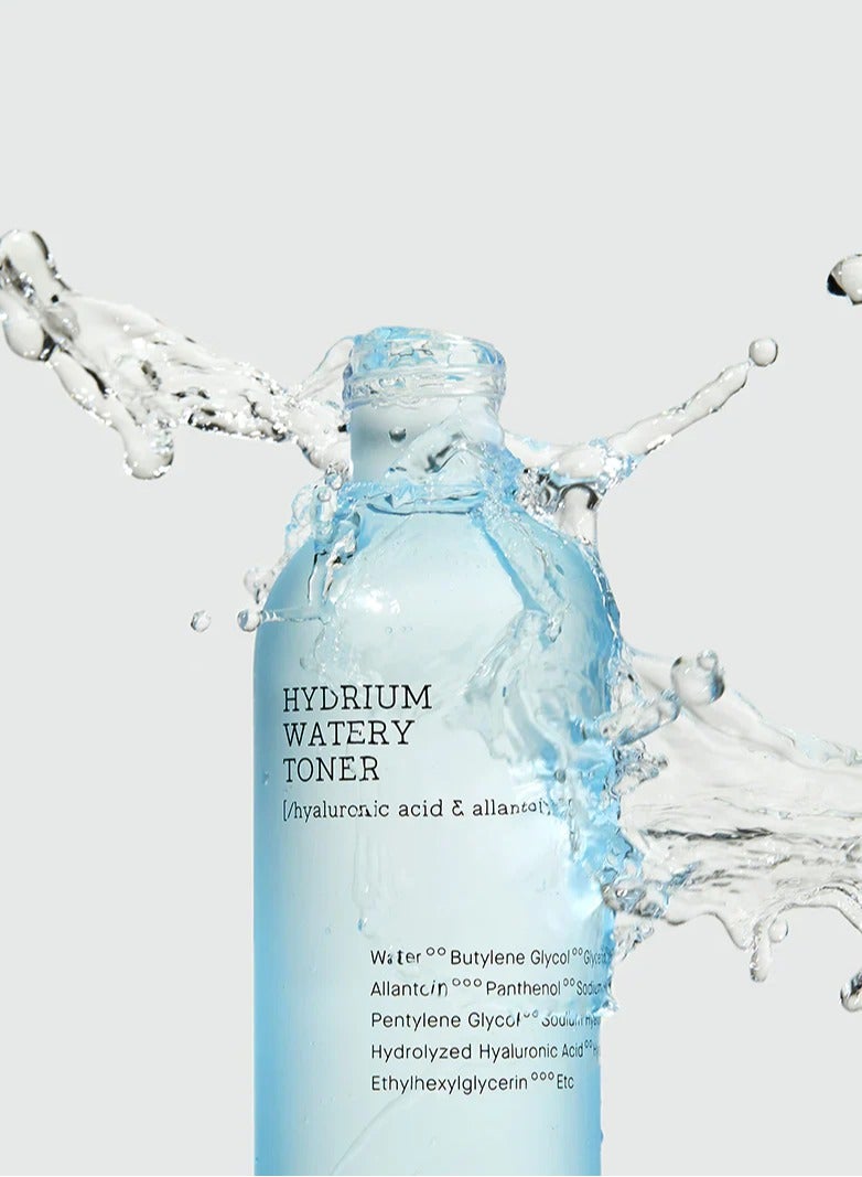 كوسركس Hydirum Watery Toner 100ml  - Image 2