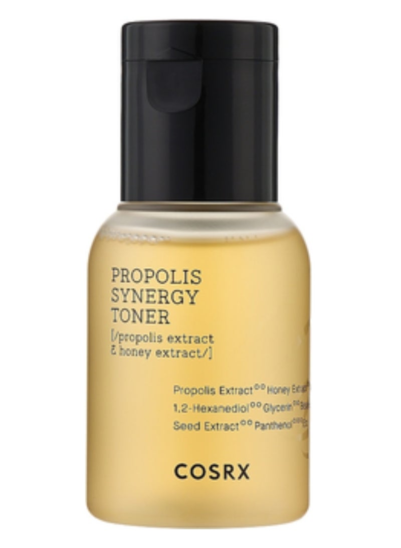 كوسركس Full Fit Propolis Synergy Toner 50ml 150ml  - Image 1