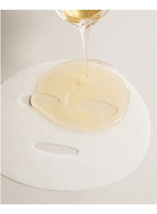 Madagascar Centella Watergel Sheet Ampoule Mask 25ml