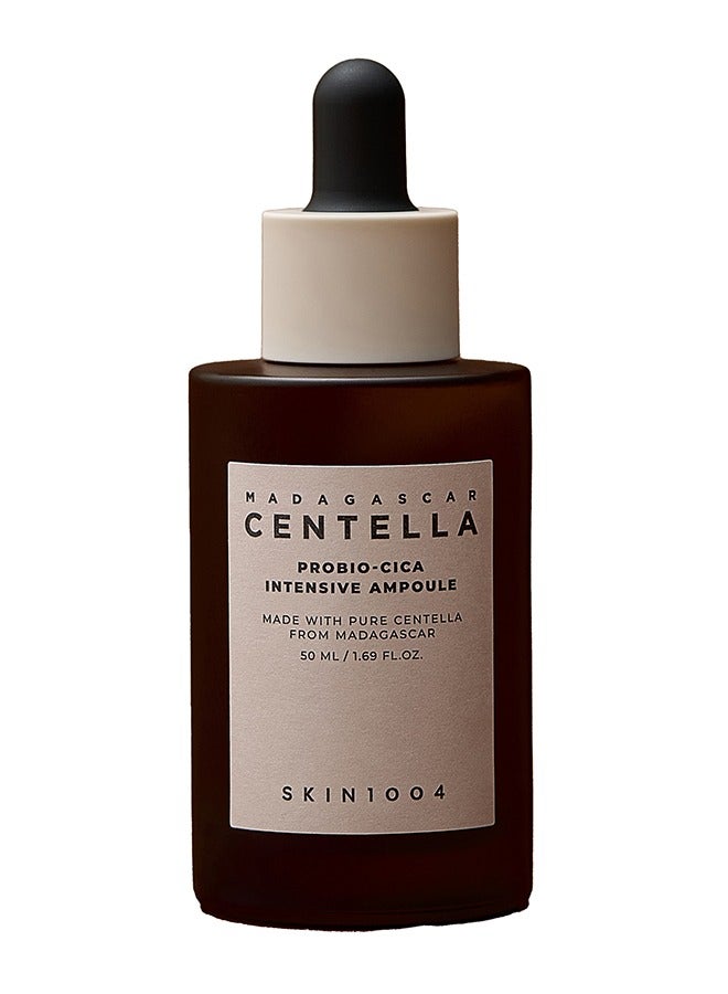 سكين1004 أمبولة مدغشقر سنتيلا بروبيو-سيكا المكثفة - Image 1