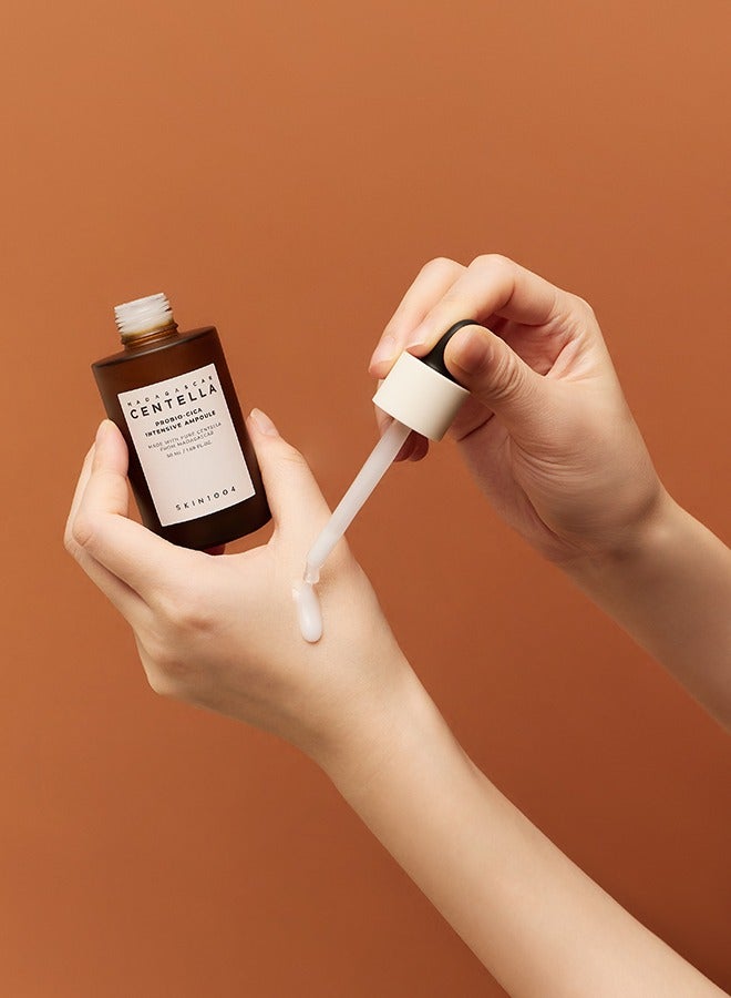 سكين1004 أمبولة مدغشقر سنتيلا بروبيو-سيكا المكثفة - Image 4