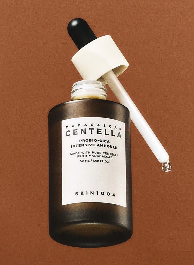 سكين1004 أمبولة مدغشقر سنتيلا بروبيو-سيكا المكثفة - Image 2