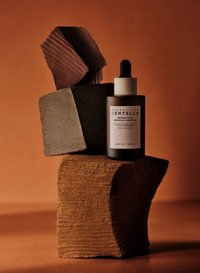 سكين1004 أمبولة مدغشقر سنتيلا بروبيو-سيكا المكثفة - Image 3