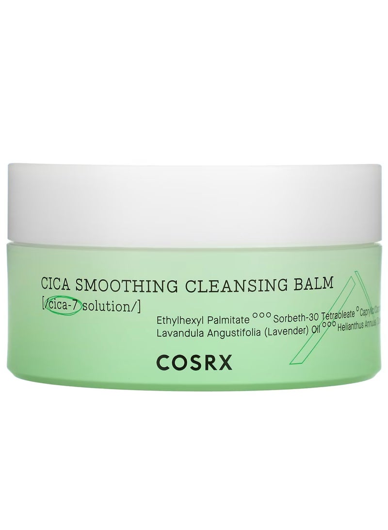 Pure Fit Cica Smoothing Cleansing Balm 120ml - Image 1