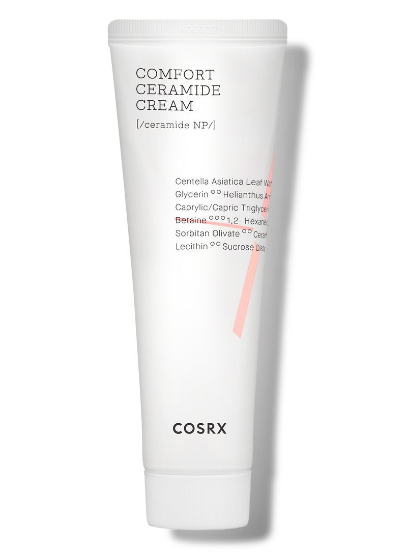 Balancium Comfort Ceramide Cream 80grams - Image 1