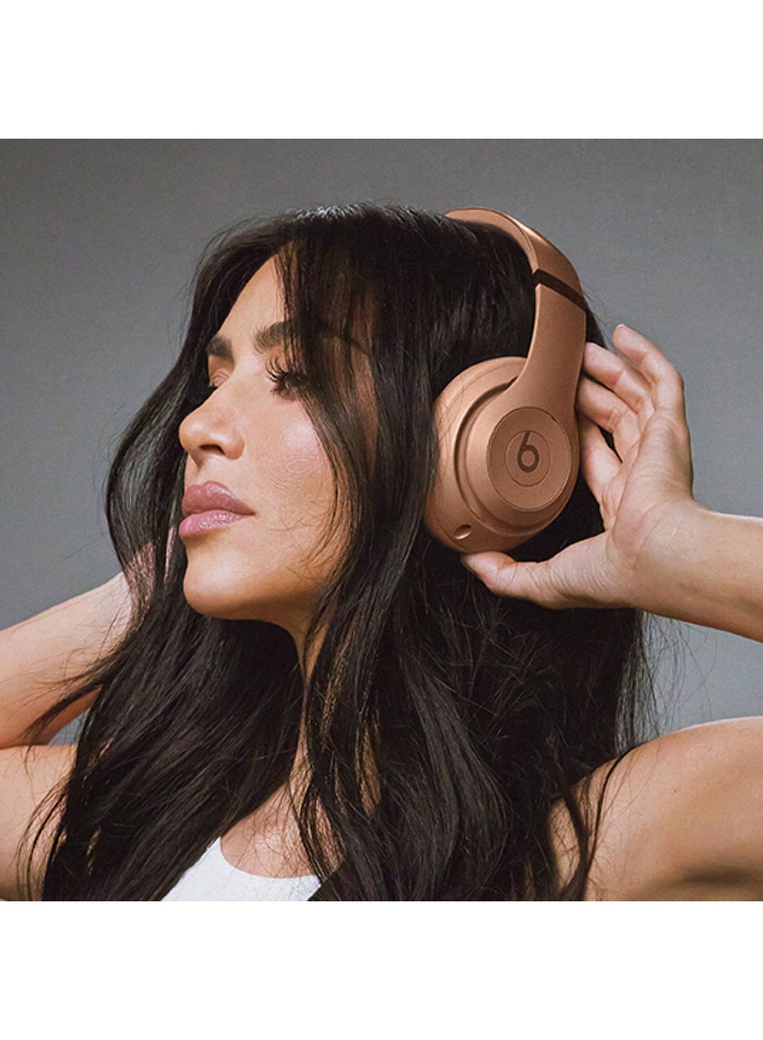 beats Studio Pro x Kim Kardashian Dune - Bluetooth