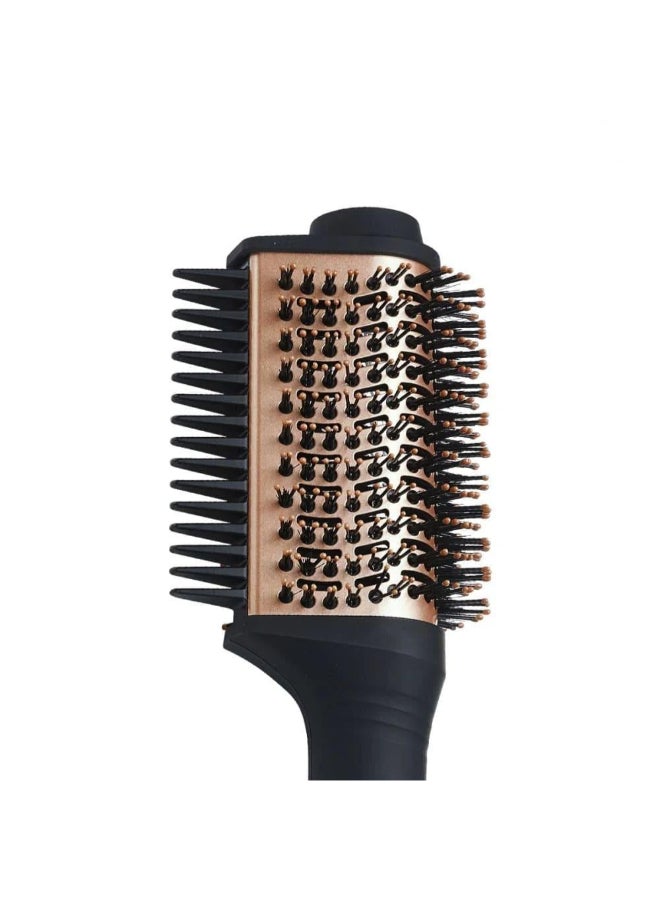 ريبون Re-2137, 1200 Watts Hot Brush, Hair Styler  - Image 3