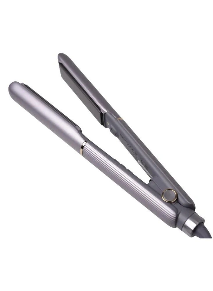 REBUNE Professional Lonic Hair Straightener, 42W, Re-2141 - Image 3