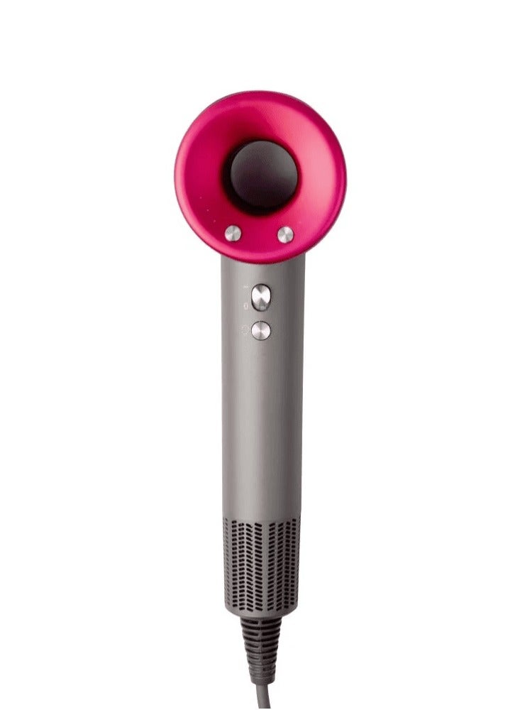 ريبون Heat Dryer 3-Temperature High Speed ​​BLDC Motor 1600W RE-0002  - Image 3