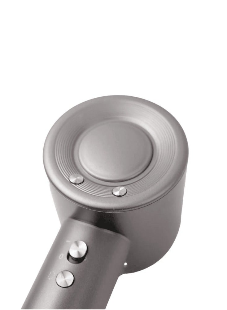 ريبون Hair Dryer Blow Dryer Model 1600 W RE-0001  - Image 3
