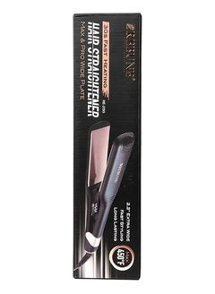 Hair Straightener Max & Pro  Model RE-2150 - pnsku/N70153720V/45/_/1739876014/0c78f048-5ea2-4996-894e-3853dbe0b7fe