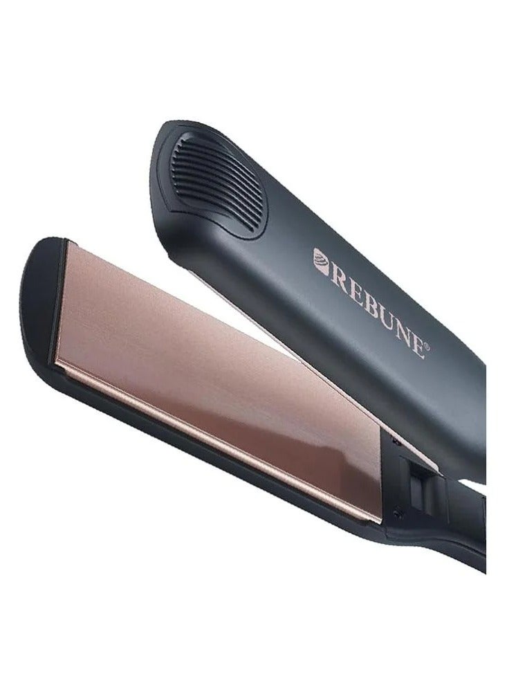 ريبون Hair Straightener Max & Pro  Model RE-2150  - Image 2