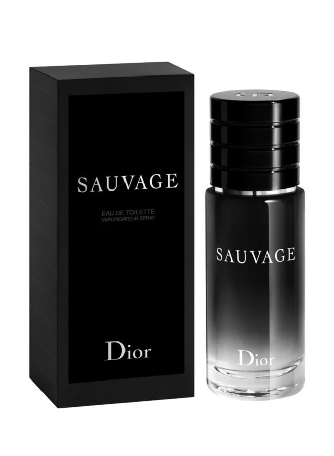 ديور عطر سافاج أو دو تواليت - Image 1