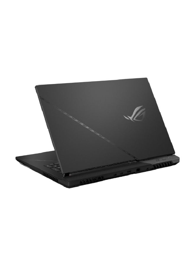 ASUS - G733PYV-LL046 (Upgraded Version) Laptop With 17.3-inch 240Hz Full HD (1920X1080) Display,AMD Ryzen 9-7945HX3D Processor/32GB RAM DDR5/2TB SSD/Windows 11/16GB Nvidia GeForce RTX 4090 Graphics English/Arabic Off Black - Image 1