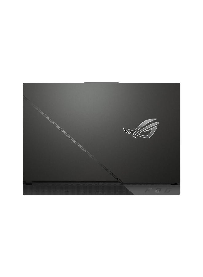 ASUS - G733PYV-LL046 (Upgraded Version) Laptop With 17.3-inch 240Hz Full HD (1920X1080) Display,AMD Ryzen 9-7945HX3D Processor/32GB RAM DDR5/2TB SSD/Windows 11/16GB Nvidia GeForce RTX 4090 Graphics English/Arabic Off Black - Image 1