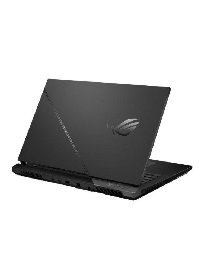 ASUS - G733PYV-LL046 (Upgraded Version) Laptop With 17.3-inch 240Hz Full HD (1920X1080) Display,AMD Ryzen 9-7945HX3D Processor/32GB RAM DDR5/2TB SSD/Windows 11/16GB Nvidia GeForce RTX 4090 Graphics English/Arabic Off Black - Image 1