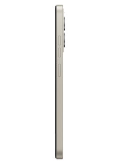 تكنو Spark Go 1 Dual SIM Titanium Gold 3GB RAM 64GB - Middle East Version  - Image 4