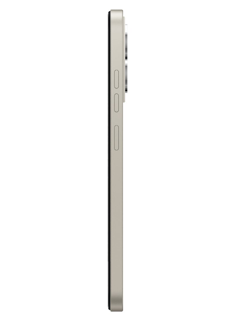 TECNO - Spark Go 1 Dual SIM Titanium Gold 4GB RAM 128GB - Middle East Version - Image 1