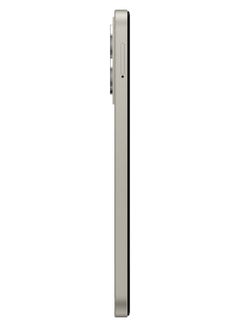 تكنو Spark Go 1 Dual SIM Titanium Gold 4GB RAM 128GB - Middle East Version  - Image 5