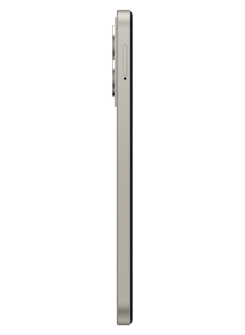 TECNO - Spark Go 1 Dual SIM Titanium Gold 4GB RAM 128GB - Middle East Version - Image 1