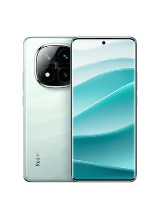 Redmi Note 14 Pro Plus + 5G 12GB+256GB Smartphone Snapdragon®7S Gen3 50MP OIS 6200mAh 120Hz 6.67″ 1.5K Display With Google Play Store, Green (Chinese Edition) - pnsku/N70153754V/45/_/1739879370/f6956412-7fcd-4365-b207-65b787a10932