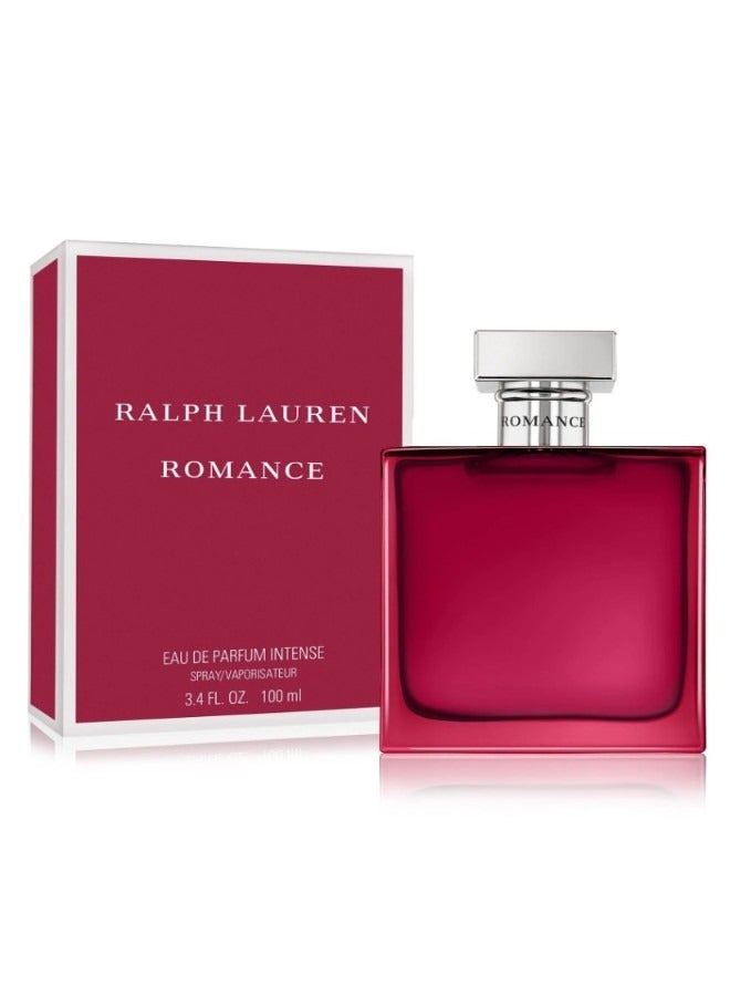 RALPH LAUREN - Romance Intense EDP 100ml - Image 1