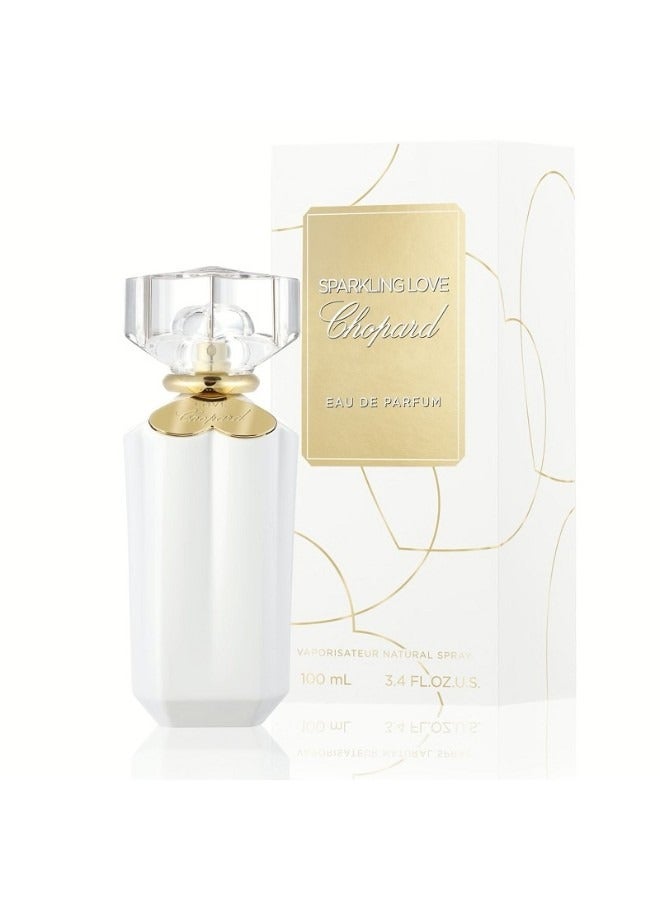 Chopard Sparkling Love EDP 100ml 100ml