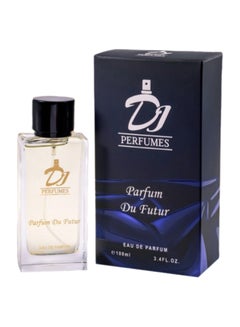 Free Parfum Du Futur EDP 100ml