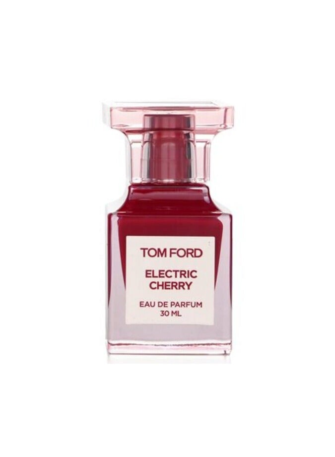 TOM FORD ELECTRIC CHERRY 30ml 香水(女性用) TOM FORD ELECTRIC