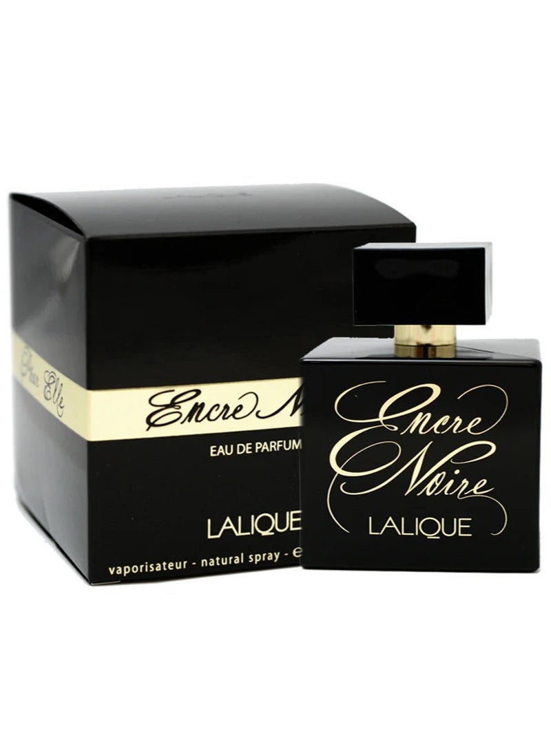 لاليك Anker Noir Pour Eau de Parfum 50ml  - Image 2