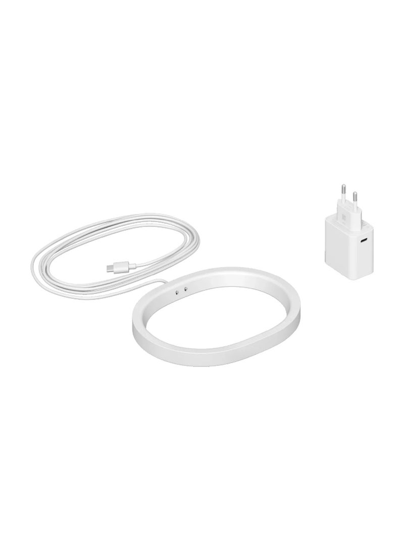 Sonos Charging Base for Sonos Move MVCHBUK1, CPS045180250B White 