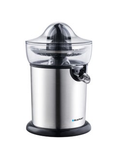 Blaupunkt Citrus Juicer, 130W, Stainless Steel Body, Filter and Spout 130 W PCJ613 Stainless steel  - Image 1