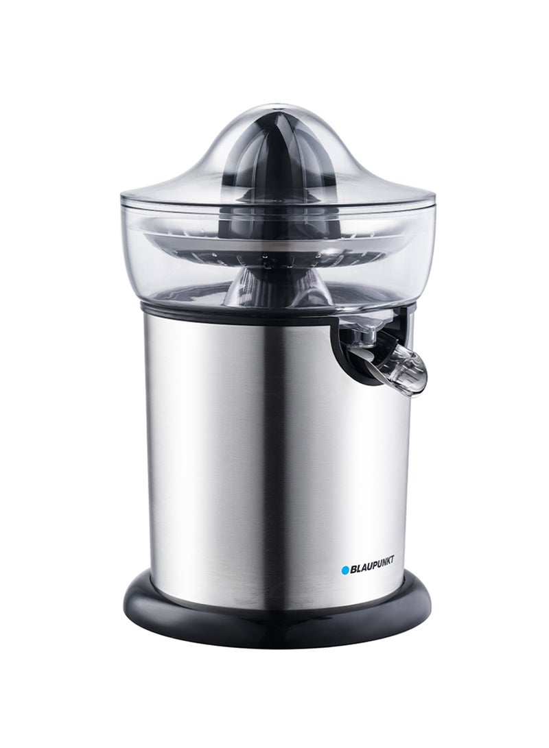 بلوبونكت Citrus Juicer, 130W, Stainless Steel Body, Filter and Spout 130 W PCJ613 Stainless steel  - Image 1