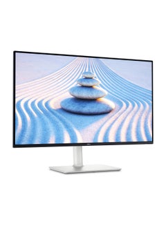 DELL S2725HS Monitor, 27" FHD IPS Display, 100Hz Refresh Rate, 4ms (Extreme Mode) Response Time, 16.7m Color Support, 2x 5W Integrated Speaker, Antiglare with Hard-Coating 3H, S2725HS White  - Image 2