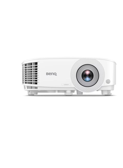 3800 ANSI Lumen High Brightness Projector MH560 WHITE