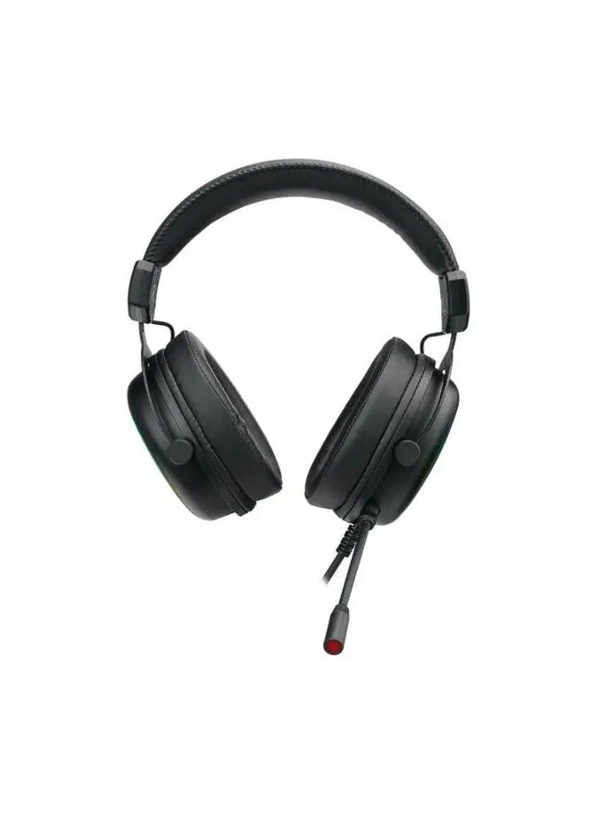 رابو Rapoo VH300S Virtual 7.1 Headset - Image 3